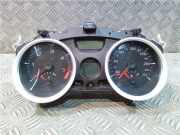 Tachoeinheit Kmh - 8200720313J Renault II Classic Berlina (2003->) 1.9 Confort Dynamique [1,9 Ltr. - 96 kW dCi Diesel FAP] F 2007