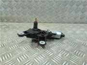 Scheibenwischermotor Hinten 4F9955711B Audi A6 Avant (C6) Kombi 2.0 TDI 16V (BLB)