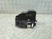 TÃ¼rschloÃŸ Zv Elektrisch Rechts Hinten 7229460 BMW 3 serie Touring (F31) Kombi 318d 2.0 16V (N47-D20C) 2014