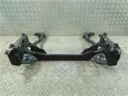 Halterung Achse Vorne Audi A6 (C7) Limousine 2.0 T FSI 16V (CDNB(Euro 5)) 2012