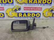 AuÃŸenspiegel Links Renault Rapid / (F40)(08.1985->) 1.4 Transporter [1,4 Ltr. - 43 kW] 1993