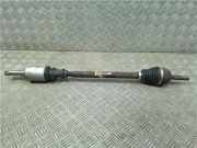 Antriebswelle Rechts Vorne Peugeot (S2)(04.1996->) 1.5 D VJX (TUD5) 2003