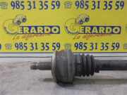 Antriebswelle Links Hinten A2203570191 Mercedes-Benz C (W203) Limousine 2.2 C-220 CDI 16V (OM646.963)