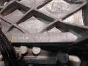 Getriebe Manuell 711653 Mercedes-Benz C Estate (S204) Kombi 2.2 C-200 CDI 16V BlueEFFICIENCY (OM651.913) 2012