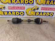 Antriebswelle Links Vorne Mitsubishi Carisma Schrägheck 1.8i 16V (4G93) 1999