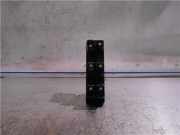 Schalter Für Elekt. Fensterheber Links Vorne Hyundai Tucson SUV 2.0 CRDi 16V 4x4 (D4EA)