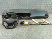 Airbag Set A2218707526 Mercedes-Benz S (W221) Limousine 5.5 S-550 32V (M273.961) 2006
