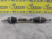 Antriebswelle Links Vorne 8200432516 Renault Scénic II (JM) Großraumlimousine 1.5 dCi 100 (K9K-728)