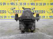 Bremssattel Links Hinten Mercedes-Benz C Estate (S204) Kombi 2.2 C-200 CDI 16V BlueEFFICIENCY (OM651.913) 2012