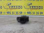 Luftklappe Stellmotor CZ1139300711 BMW 3 serie Touring (E91) Kombi 320d 16V Corporate Lease (M47N(204D4))