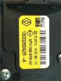 Elektrische Gaspedal 180026342R Dacia Logan II Limousine 1.2 16V (D4F-732(D4F-F7))