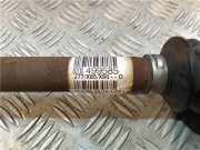 Antriebswelle Links Vorne 8200499585 Renault Clio III (BR/CR) Schrägheck 1.5 dCi 70 (K9K-768) 2008