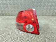 R??cklicht Links 924011CXXX Hyundai Getz Schr??gheck 1.3i 12V (G4EA) 2005