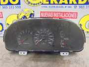 Tachoeinheit Kmh K2AC5543XE Kia Shuma Schrägheck 1.5i 16V (BFD)