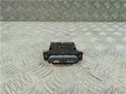 Bedienung Heizung Honda HR-V (GH) SUV 1.6 16V 4x4 (D16W1) 1999