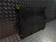 Radiator 7L6121253 Volkswagen Touareg (7LA/7L6) SUV 2.5 TDI R5 (BAC) 2005 BAC