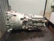 Getriebe Manuell JEM BMW 5 serie (E60) Limousine 520d 16V Edition Fleet (M47N(204D4))