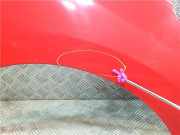 Kotfl??gel Rechts Vorne 7841V0 Peugeot 207/207+ (WA/WC/WM) Schr??gheck 1.6 HDi 16V (DV6ATED4(9HX)) 2006