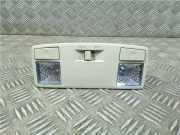 Innenbeleuchtung Vorne GJ6A69970A75 Mazda CX-7 SUV 2.3 MZR DISI Turbo 16V (L3K4) 2011