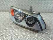 Scheinwerfer Rechts 26010BN67A Nissan Almera (N16) Schrägheck 1.5 dCi (K9K-722) 2005
