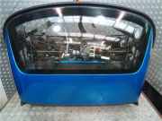 Panoramadach 5188654 Opel Tigra Twin Top Cabrio 1.4 16V (Z14XEP)