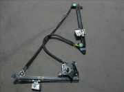 Fensterheber Mechan. Links Hinten 7M3839481A Ford Galaxy (WGR) Großraumlimousine 1.9 TDI (AUY) 2003