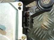 Scheibenwischermotor Hinten 6Q6955711A Volkswagen Polo IV (9N1/2/3) Schrägheck 1.4 TDI 75 (AMF) 2004 AMF