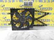 Kühlerventilatormotor Tata INDIGO MARINA (4_V2) 1.4 DICOR 1.4 DICOR 05 2008