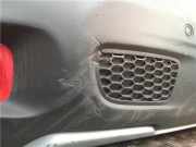 Sto?stange Hinten 07356028830E Jeep Renegade (BU) SUV 1.4 Multi Air 16V (55263624) 2018