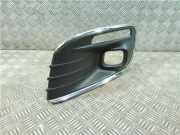 Abdeckung Stoßstange Links Vorne - - 9816046480 Citroën C-Elysee (DD) Limousine 1.2 Vti 82 12V (EB2F(HMZ)) 2018