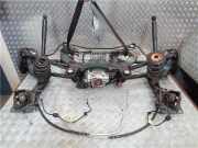 Hinterachse Vwa 02D525053L Volkswagen Golf IV (1J1) Schrägheck 1.9 TDI 100 (ATD) 2001 ATD