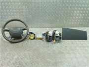 Airbag Set UR8157K30 Mazda BT-50 (UN) Pick-up 2.5 Di 4x4 (WLC) 2007