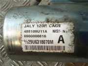 Lenksäule 488109U11A Nissan Note (E11) Großraumlimousine 1.5 dCi 86 (K9K-276)