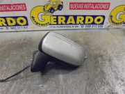 Außenspiegel Links Elektrisch Mazda Premacy Großraumlimousine 2.0 DiTD 16V (RF4F) 2002