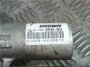 Lenkgetriebe Servolenkung 05MSKNG0 Honda CR-V (RD5/6/7/8) SUV 2.2 CTDi 16V (N22A1) 2005