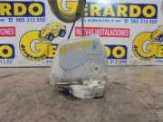 Türschloß Zv Elektrisch Links Vorne B0325 Mazda 6 Sport (GH14/GHA4) Schrägheck 2.0 CiDT 16V (RF) 2009