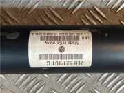 Kardan Vorne - - 7L6521101C Volkswagen Touareg (7LA/7L6) SUV 2.5 TDI R5 (BAC) 2005 BAC