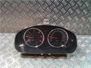 Tachoeinheit Kmh - GJ6WC Mazda 6 Sport (GG14) Schrägheck 2.0 CiDT 16V (RF5C) 2004