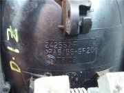 Türgriff Außen Links Vorne 242557E Fiat Fiorino (225) Van 1.3 JTD 16V Multijet (199.A.9000) 2016