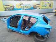 Unterrahme Hinten TRASERO BMW 1 serie (F40) SchrÃ¤gheck 116d 1.5 12V TwinPower (B37-C15A) 2019