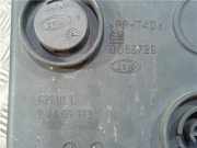 Nebelscheinwerfer Links Vorne 0096726 Opel Zafira (M75) Großraumlimousine 1.9 CDTI (Z19DT) 2006