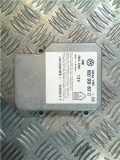 Steuerger?t Airbag 6Q0909601C Skoda Fabia (6Y2) Schr?gheck 5-drs 1.4i (AZF) 2000