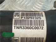 Lenkgetriebe Servolenkung P13292325 Opel Insignia Schrägheck 5-drs 2.0 CDTI 16V 160 Ecotec (A20DTH)