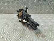 Türgriff Außen Links Hinten BMW 3 serie (E90) Limousine 320d 16V (M47N(204D4))