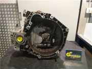 Getriebe Manuell 464332891 Alfa Romeo 147 (937) Schrägheck 1.9 JTDM (937.A.3000)