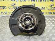 Radnabe Links Hinten Mercedes-Benz E Kombi (S211) Kombi 2.2 E-220 CDI 16V (OM646.961) 2004