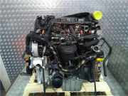 Motor RHZ Citroën Xantia (X1/2) Schrägheck 2.0 HDi 110 (DW10ATED(RHZ))