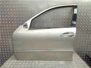 Tür Links Vorne A211720130528 Mercedes-Benz E (W211) Limousine 2.7 E-270 CDI 20V (OM647.961)