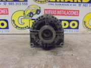 Lichtmaschine 24447429 Opel Astra H (L48) Schrägheck 5-drs 1.6 16V Twinport (Z16XEP)