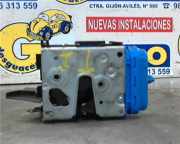 Türschloß Zv Elektrisch Links Hinten Audi A4 (B5) Limousine 1.8 20V (APT)